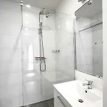 8 Appartement