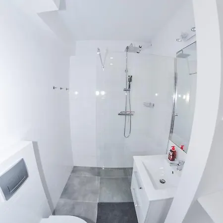 8 Appartement