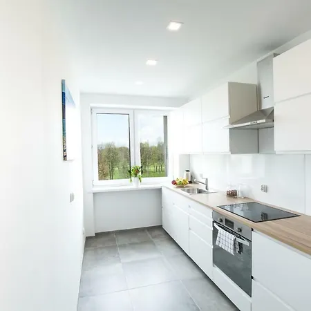 Apartment 8