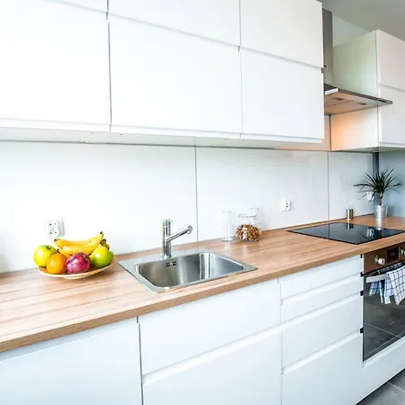 8 Apartment Zakopane