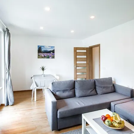 Apartment 8