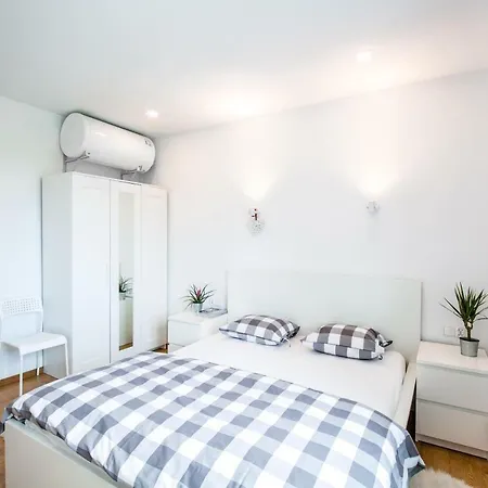 8 Apartment Zakopane