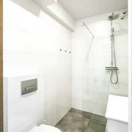 Apartment 8 Zakopane