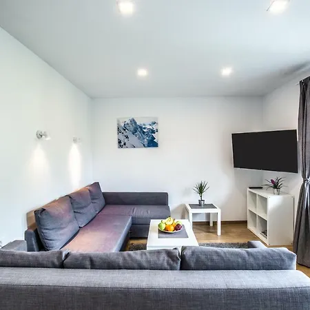 Apartment 8 Zakopane