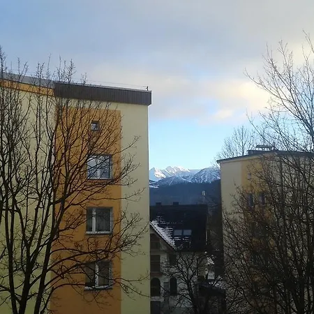 Appartement 8 Zakopane