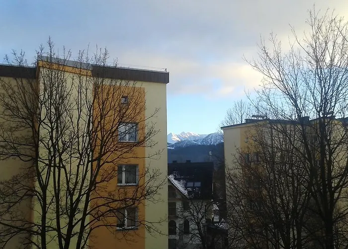 아파트 8 자코파네